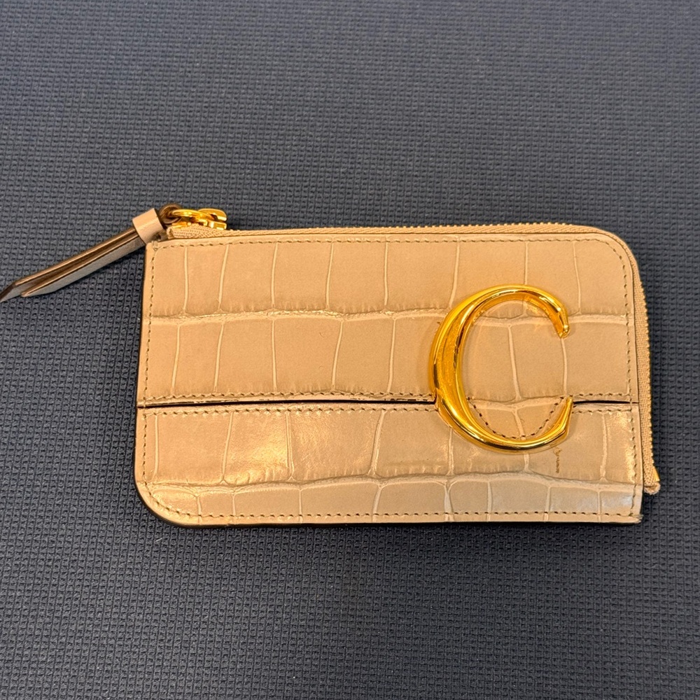 Chloe Wallet